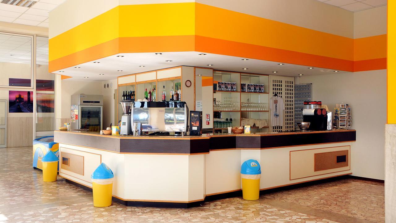 Casa Marina Bruno E Paola Mari Hotell Caorle Exteriör bild